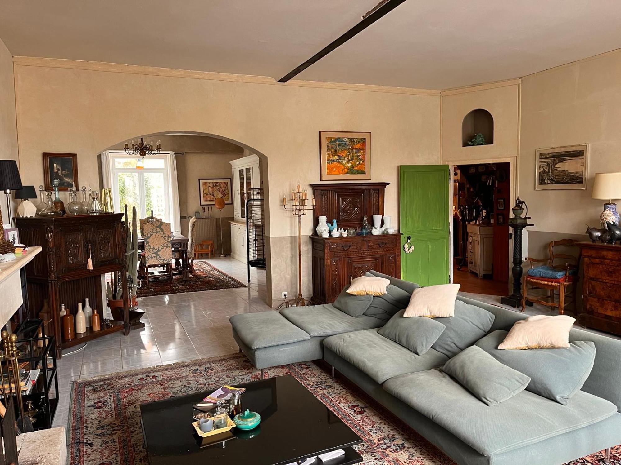 La Chapelle-aux-Choux Les Loges Du Chaudron B&B 외부 사진