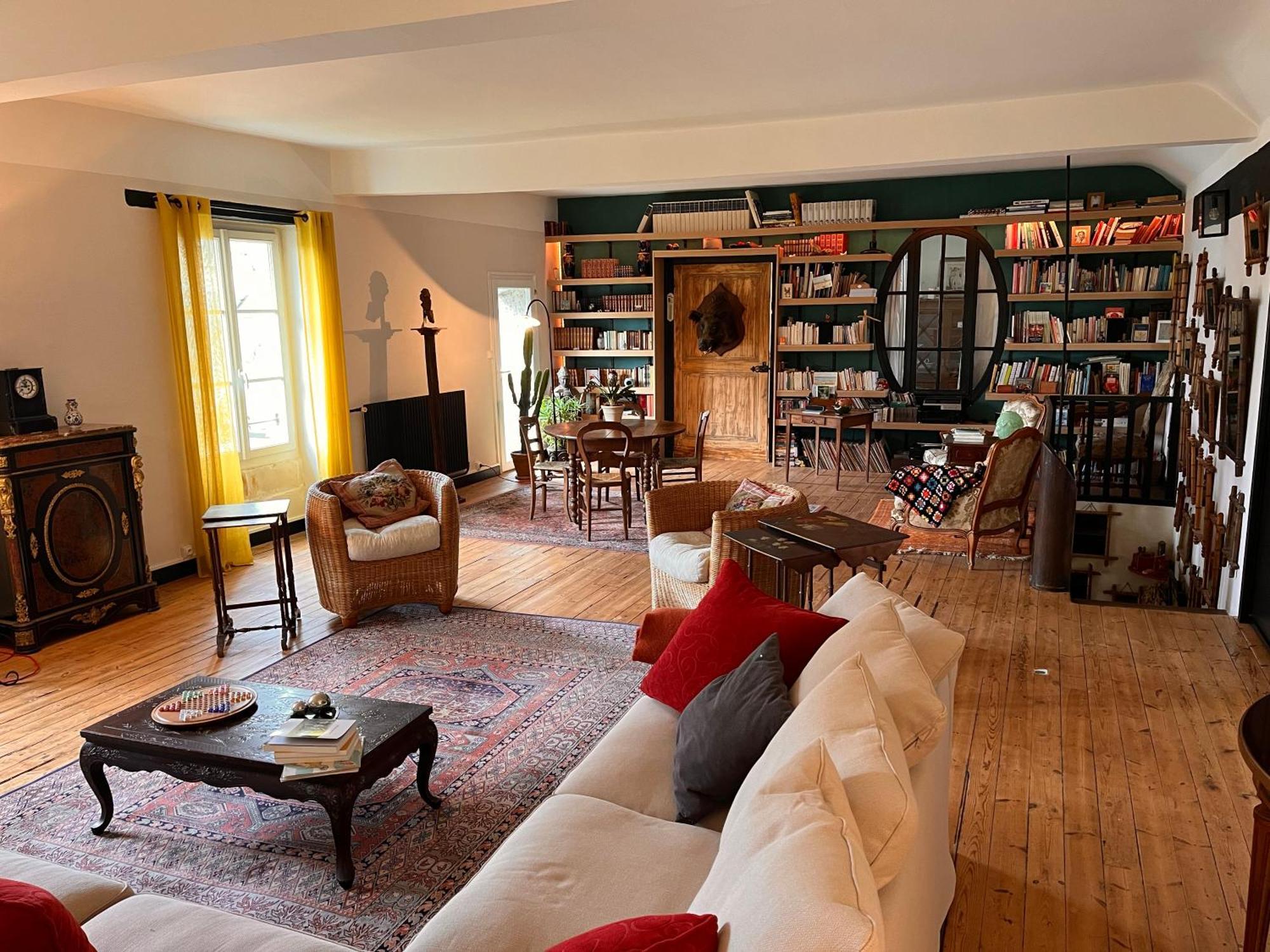 La Chapelle-aux-Choux Les Loges Du Chaudron B&B 외부 사진